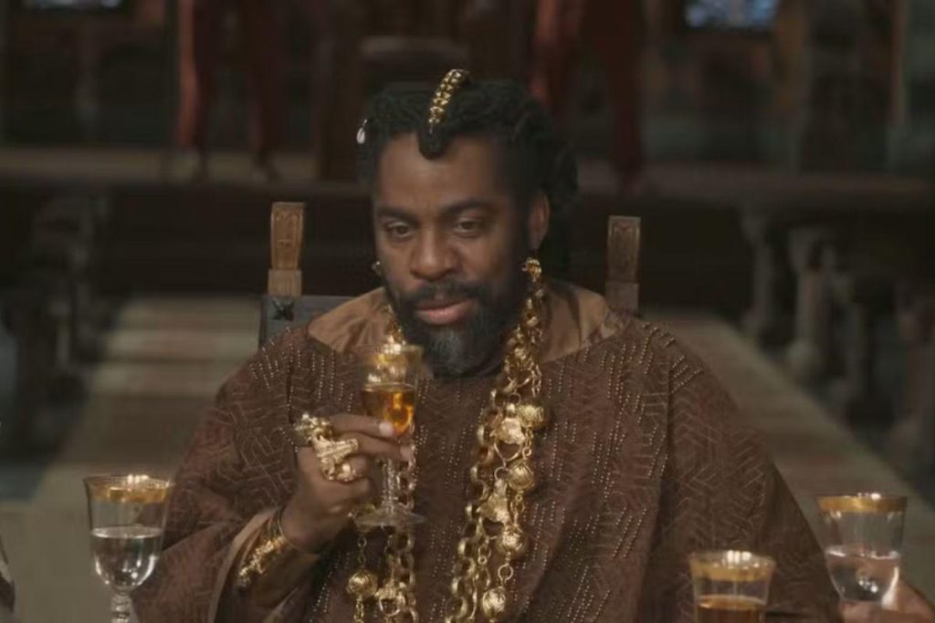 Jendal recebe novidades sobre o plano para capturar Alika