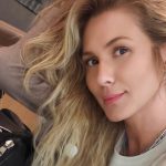 Lívia Andrade conta tudo sobre voo alterado por ameaça de bomba
