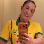 Margareth Serrão fala sobre erro em story e defende Virginia Fonseca