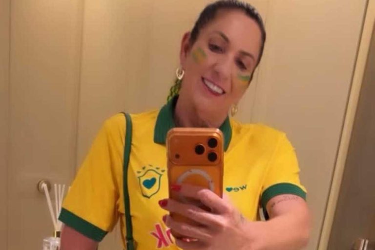 Margareth Serrão fala sobre erro em story e defende Virginia Fonseca