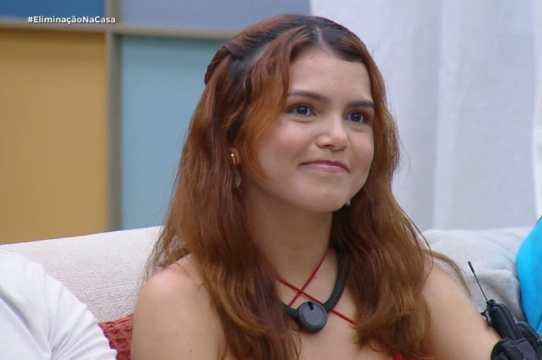Marina deixa Casa do Patrão em eliminação marcada por embates