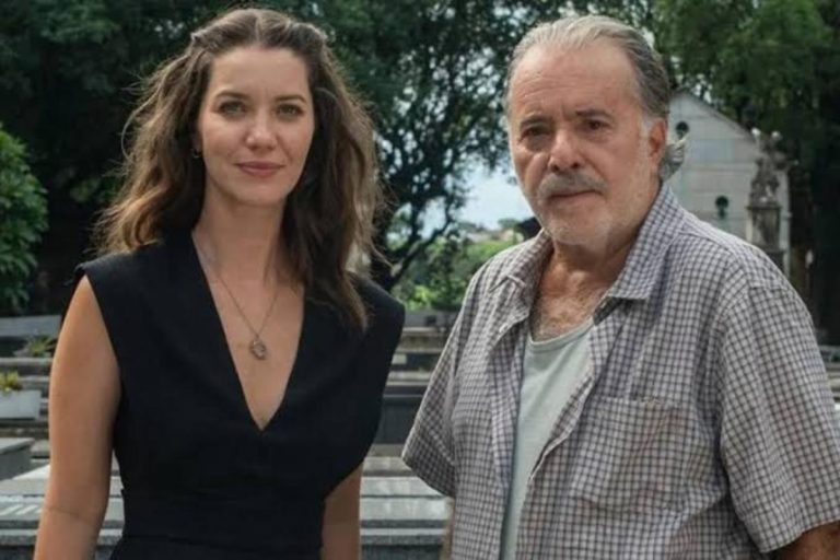 Revelação bombástica em Quem Ama Cuida: Francesca está morta!