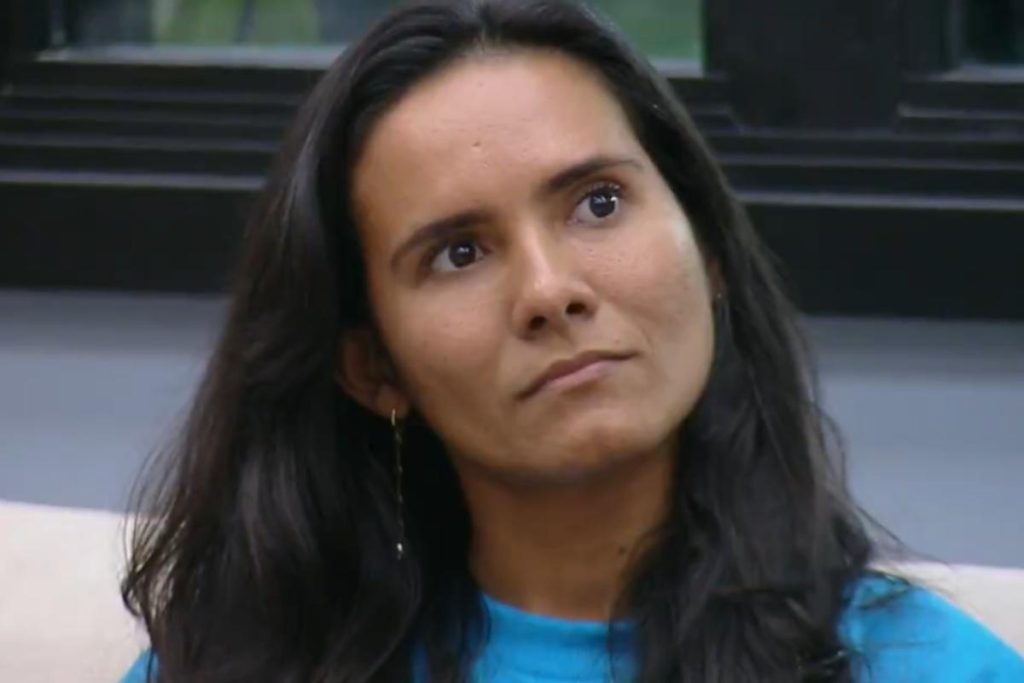 Morena dá adeus à Casa do Patrão em emocionante eliminação
