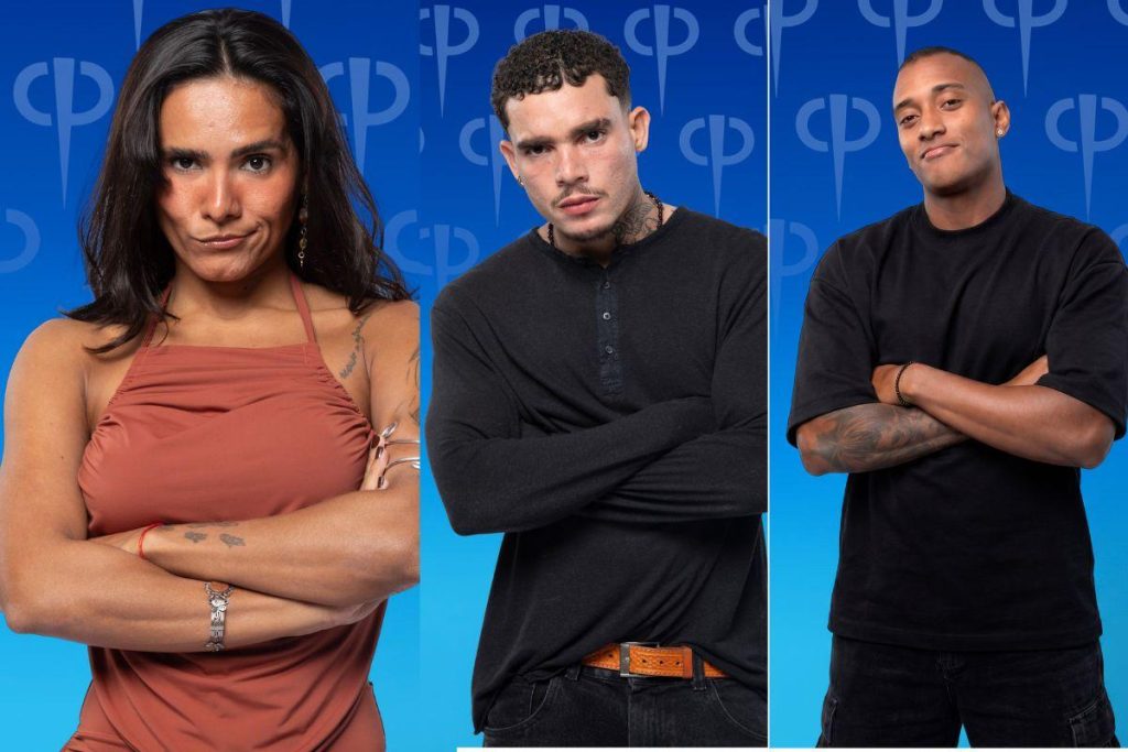 Drama na Casa do Patrão: quem fica e quem sai?