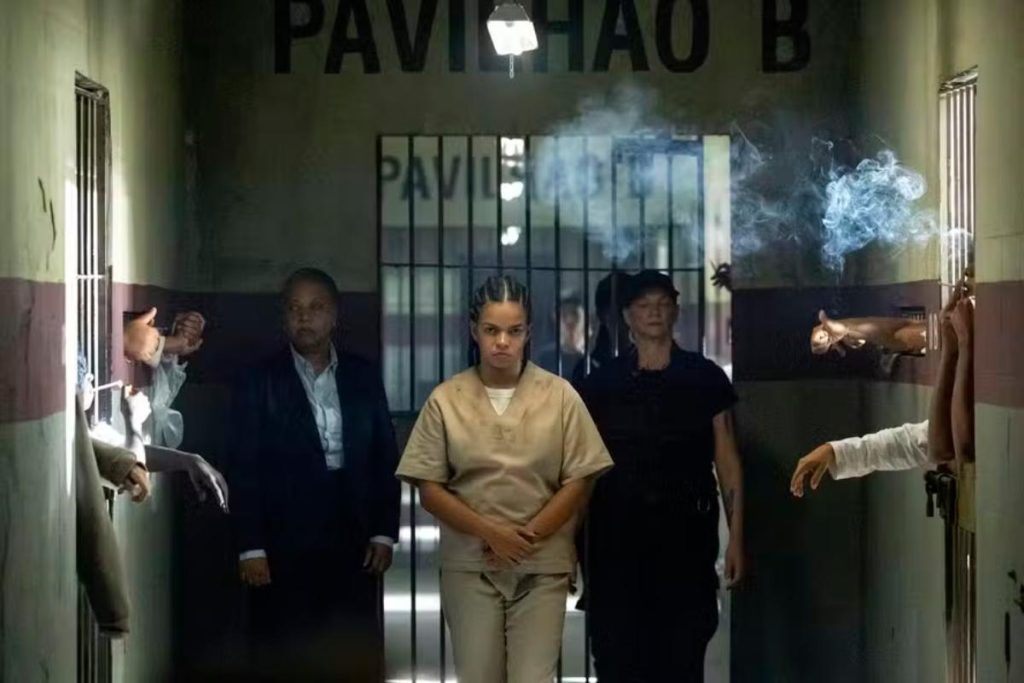 Quando a amizade surpreende: Nancy e Adriana em Quem Ama Cuida