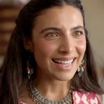 A reviravolta romântica de Salma em ‘A Nobreza do Amor’
