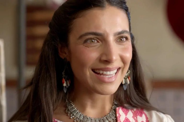 A reviravolta romântica de Salma em ‘A Nobreza do Amor’