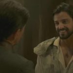 A aventura de Omar: o retorno que pode mudar tudo em A Nobreza do Amor