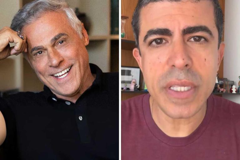 Oscar Magrini reflete sobre as desvantagens masculinas em casos de assédio