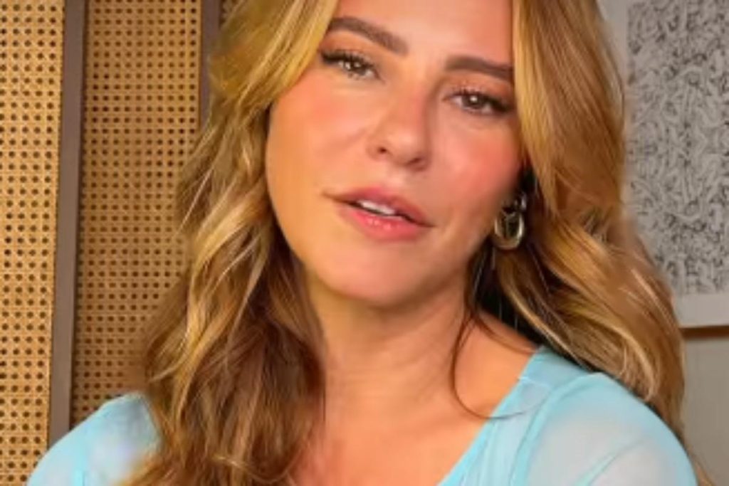Paolla Oliveira fala sobre solteirice de forma leve e engraçada