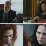 Novos capítulos movimentam a disputa pela herança de Arthur em Quem Ama Cuida