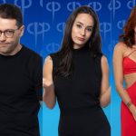 Casa do Patrão: A tensão cresce entre Jackson, Luiza e Marina!