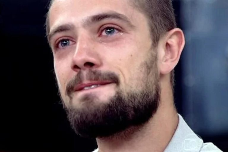Após um episódio difícil, Rafael Cardoso busca ajuda novamente