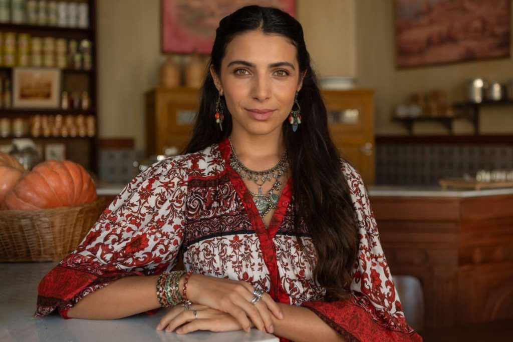 Uma decisão de amor: Salma aceita casar com Fuad!