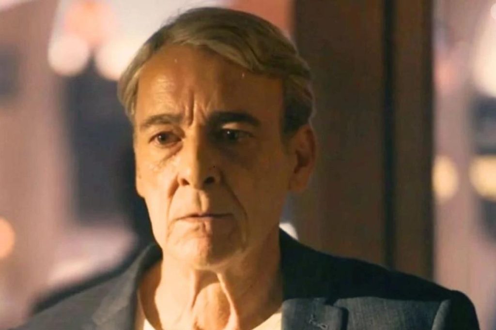 A decisão errada que levou Ulisses a um sequestro tenso em Quem Ama Cuida