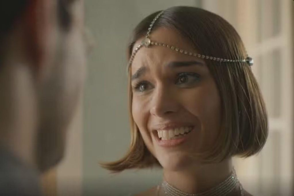 Virgínia se aproxima da vitória contra Alika em ‘A Nobreza do Amor’