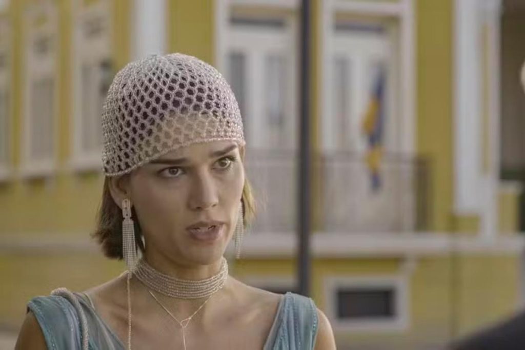 Virgínia dá a volta por cima e enfrenta o padre em A Nobreza do Amor