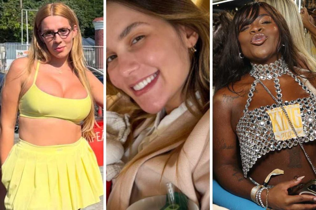 Virginia Fonseca entra na brincadeira da treta de Jojo e Malévola
