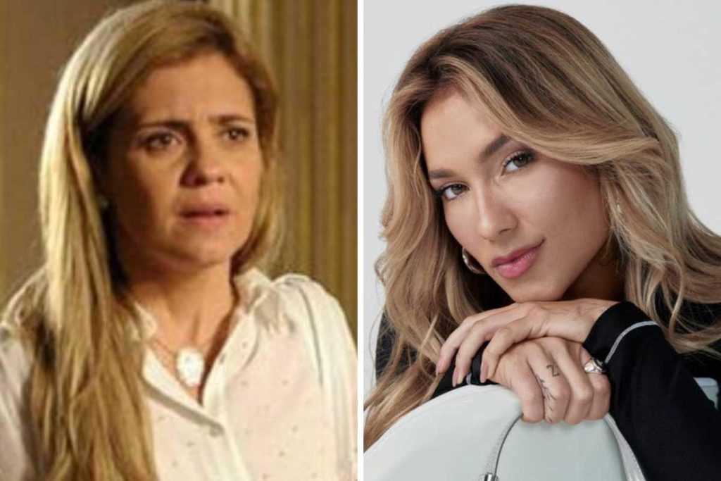 Virginia Fonseca dá o que falar ao curtir vídeo de Carminha sobre suas vaias