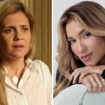 Virginia Fonseca dá o que falar ao curtir vídeo de Carminha sobre suas vaias