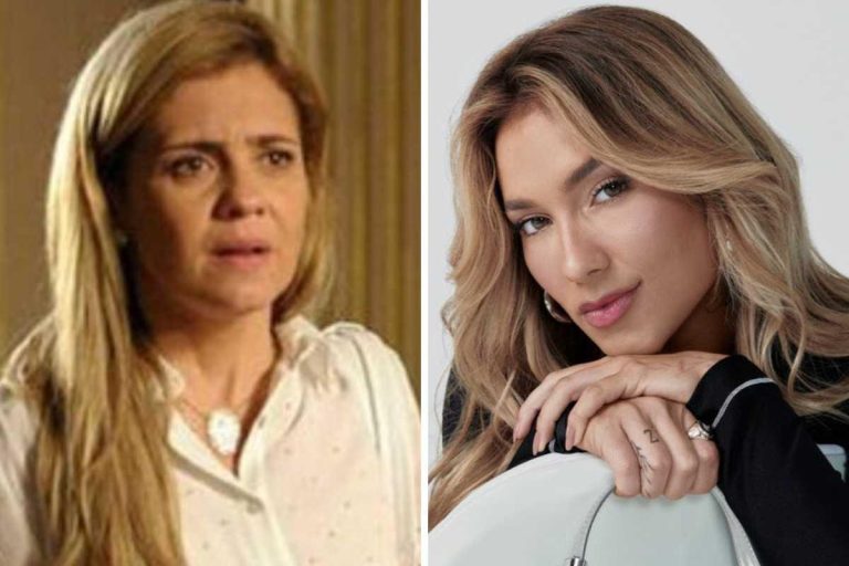 Virginia Fonseca dá o que falar ao curtir vídeo de Carminha sobre suas vaias