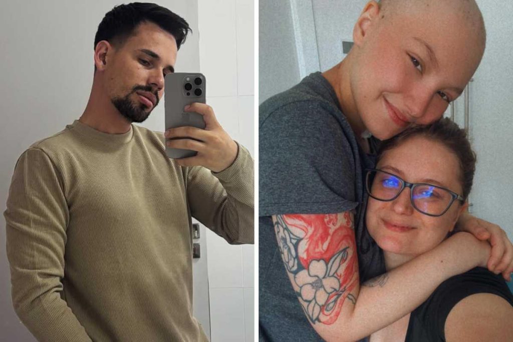 Depois de anunciar noivado, Lucas Borbas sofre ameaças e irmã de Isabel presta homenagem