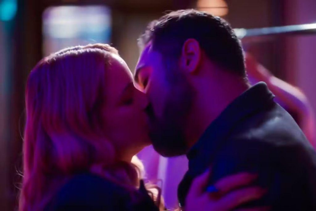 Quando o amor fala mais alto: Zilá e Ronei juntos na noite