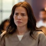 A emocionante virada de Adriana em ‘Quem Ama Cuida’