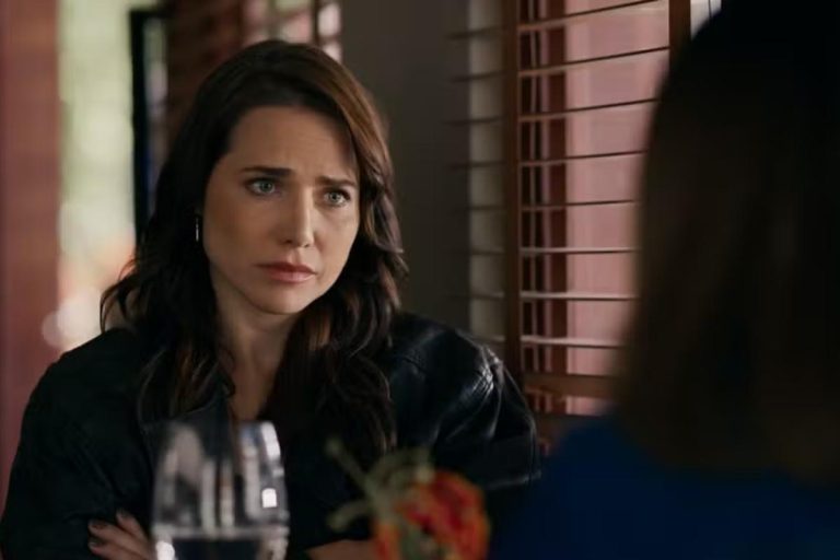 Um café que pode mudar tudo: Adriana ganha aliada inesperada!