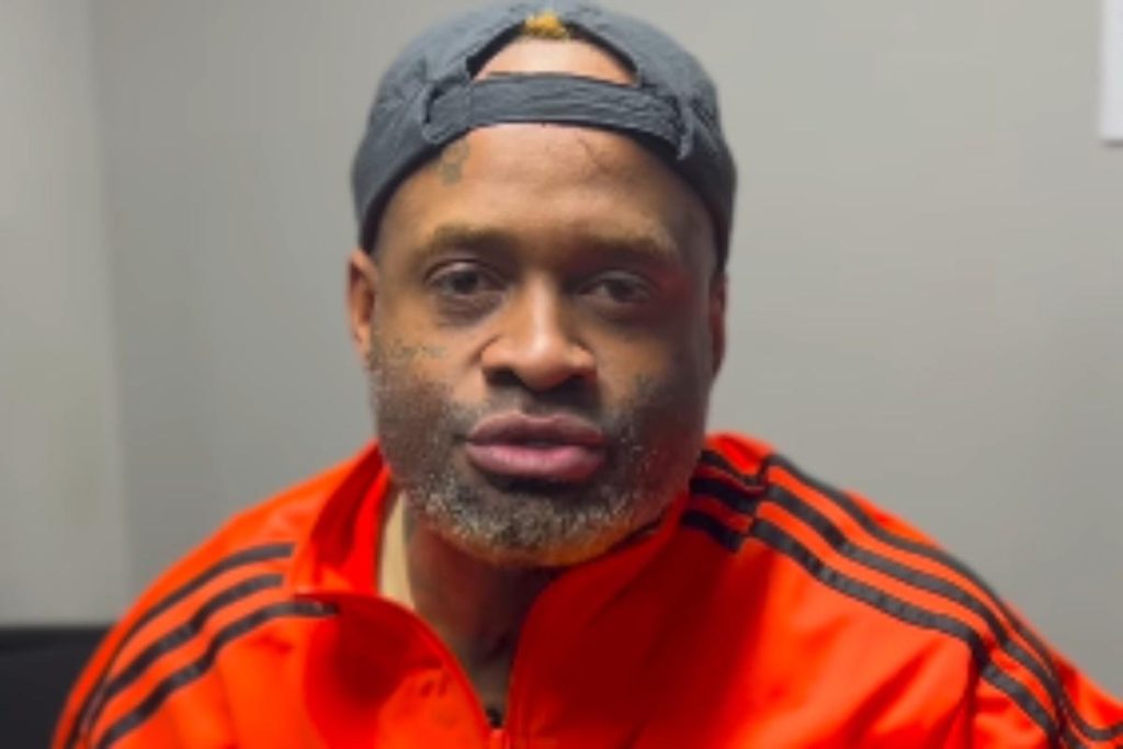 Chorão não vai ao show dos Travessos e desabafa com os fãs