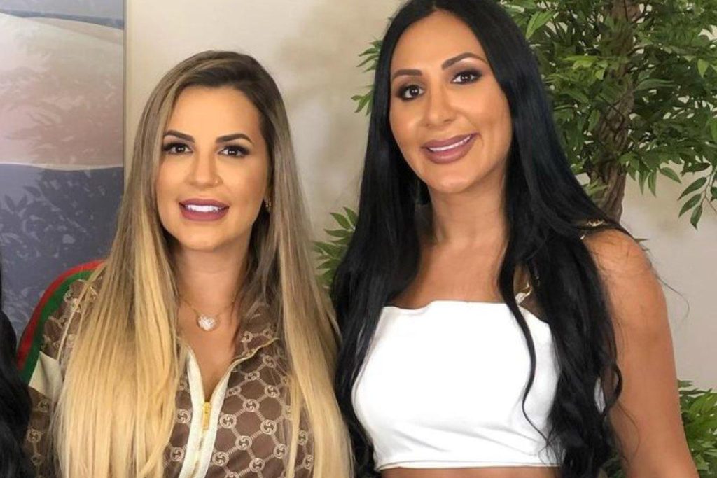 Os detalhes da polêmica entre Deolane Bezerra e um banco revelados