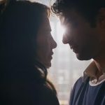 Reencontro emocionante: Adriana e Pedro se encontram em Quem Ama Cuida