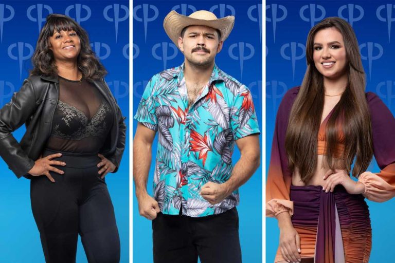 Emoção à flor da pele: Matheus, Sheila e Bianca vão à final do Casa do Patrão