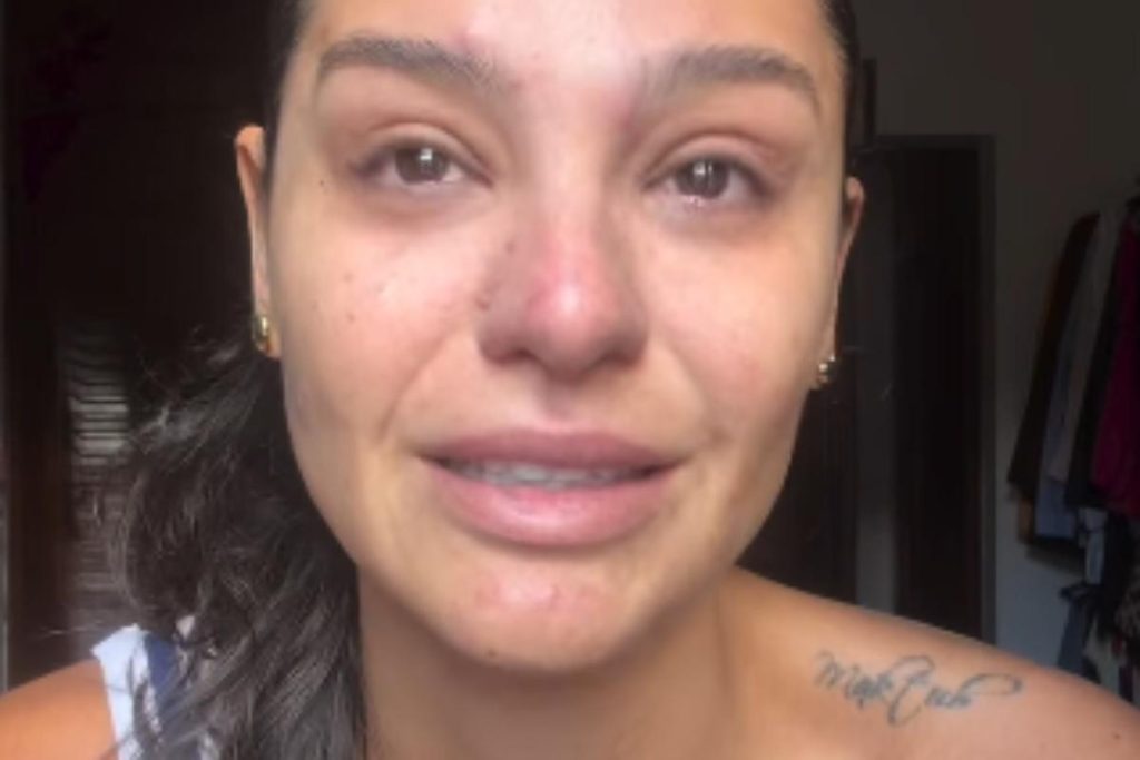 Um desabafo sincero: Gabriella Augusto fala sobre Cartolouco