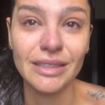 Um desabafo sincero: Gabriella Augusto fala sobre Cartolouco