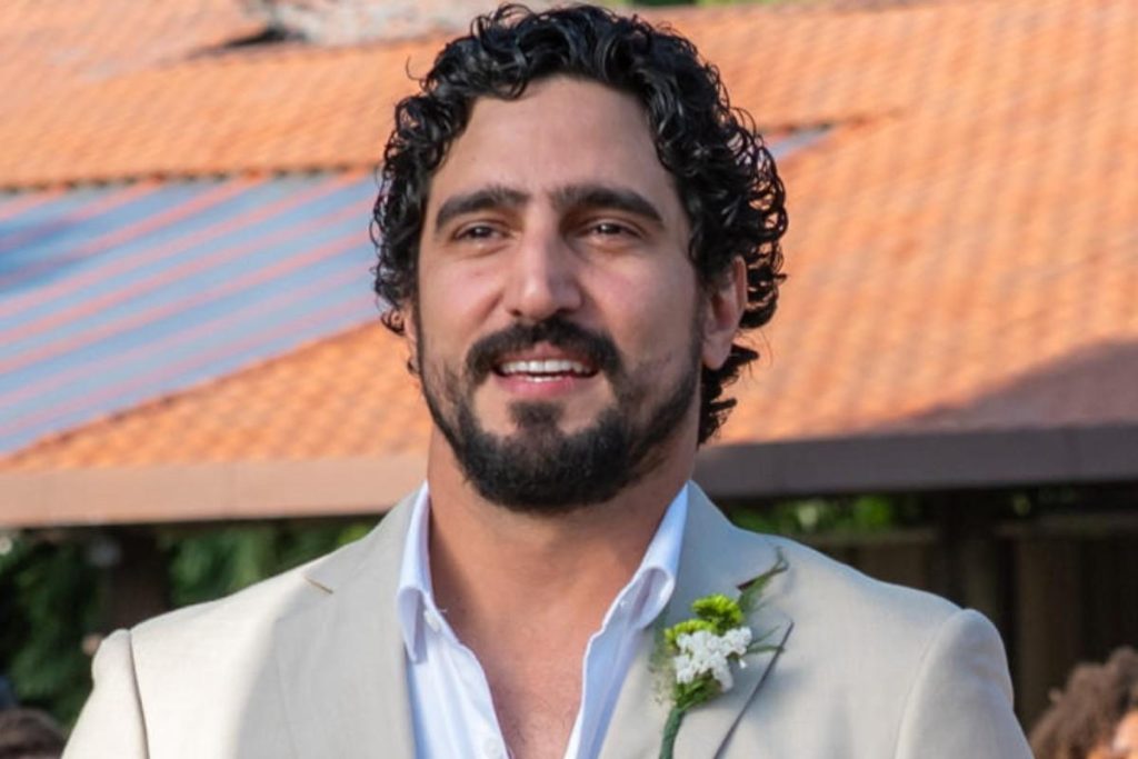 A volta de Heitor promete agitar ‘Quem Ama Cuida’ em julho!