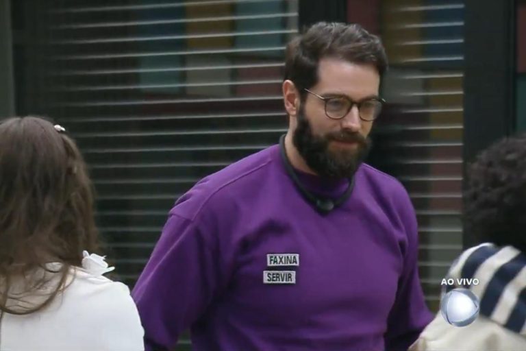 E não é que Jackson deixou a Casa do Patrão? Confira tudo!