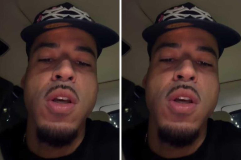 L7nnon faz reflexão impactante sobre pornografia e apela ao público