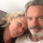 Emocionante homenagem de Laura Tingle a Sam Neill após sua partida