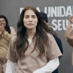 Emocionante retorno: Letícia Colin arrasa em ‘Quem Ama Cuida’