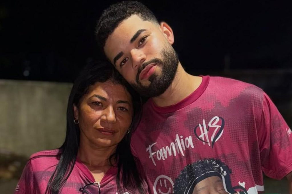 Carta de Hytalo Santos na prisão emociona fãs e revela esperança