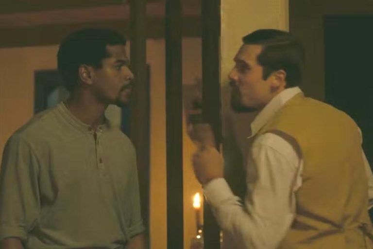 Após rejeição, Mirinho parte para cima de Tonho e se dá mal em A Nobreza do Amor