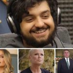 O que disse Monark sobre Luísa Sonza, Xuxa e Michelle Bolsonaro?