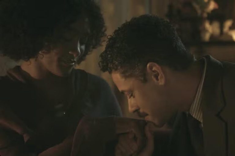 Uma reviravolta em A Nobreza do Amor: Onildo desvenda o segredo de Niara