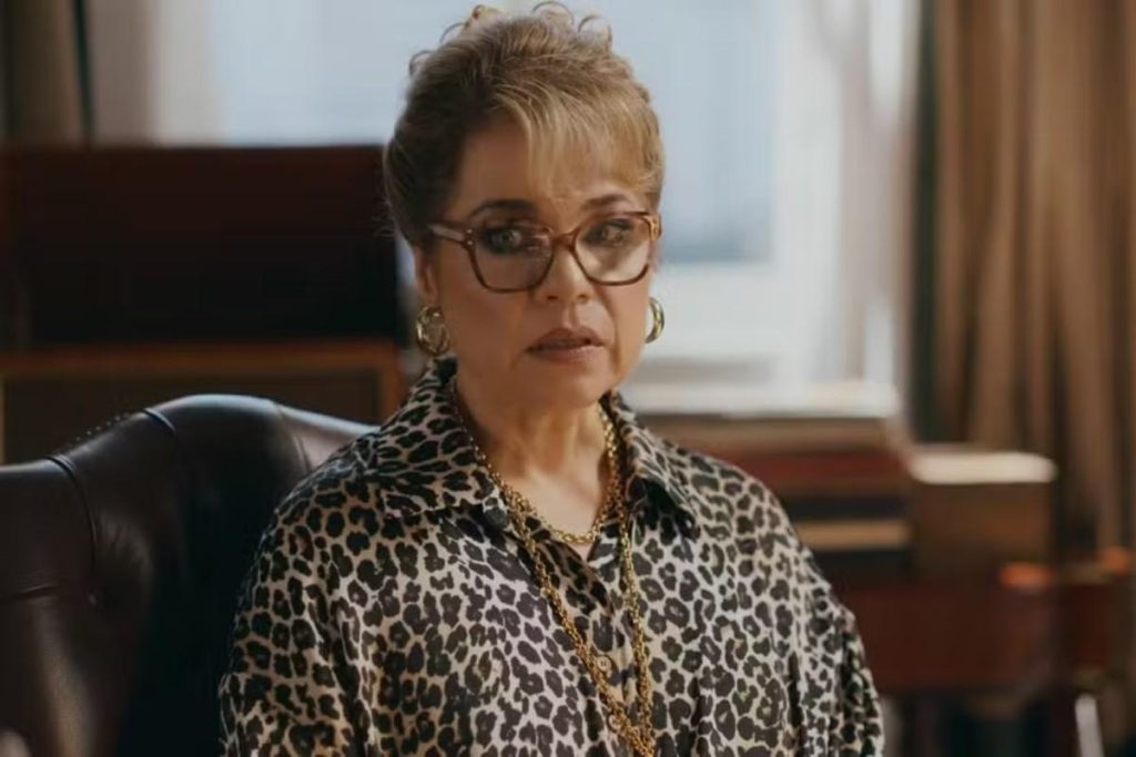Segredos revelados: Pilar admite crime chocante para Ademir