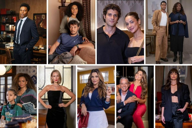 Novos rumos e conflitos na nova fase de ‘Quem Ama Cuida’