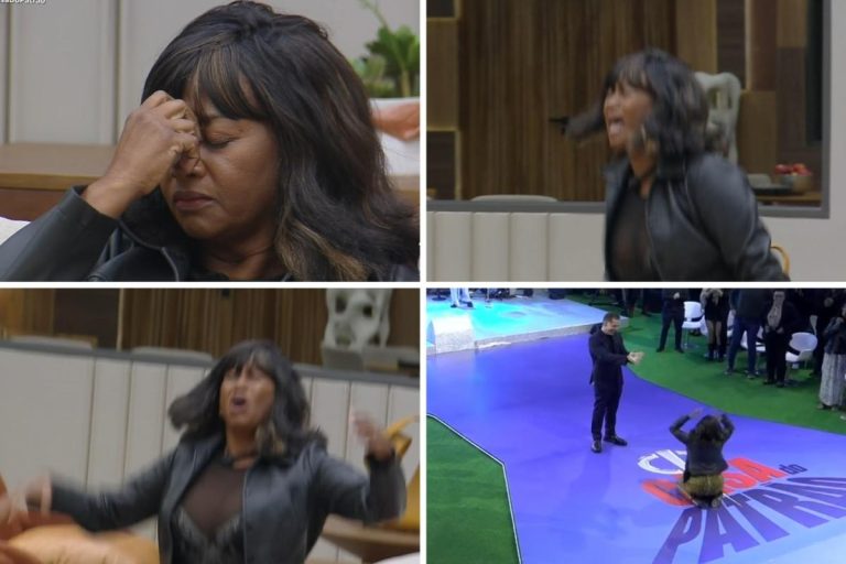 Sheila brilha e se torna a vencedora milionária da Casa do Patrão!