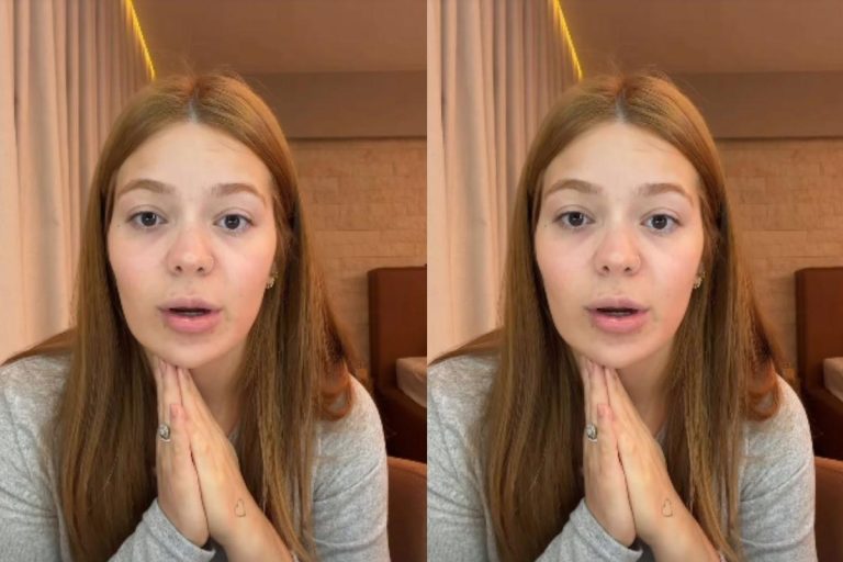Viih Tube se mostra surpresa com repercussão de seu reality show