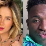 Um detalhe nos Stories de Virginia faz rumores com Vini Jr. bombarem!