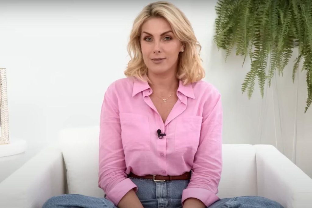 Ana Hickmann ganha batalha legal contra o Banco do Brasil